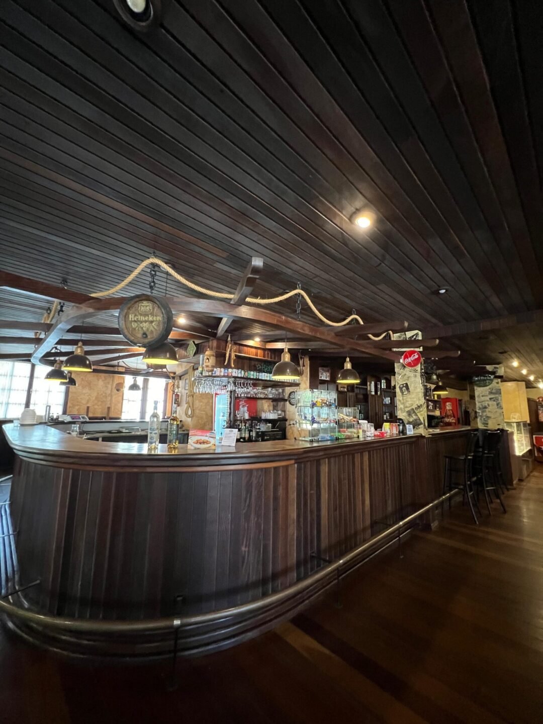 Restaurante e Cafeteria Castrolanda