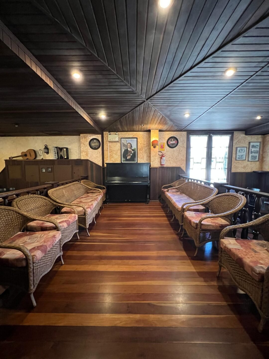 Restaurante e Cafeteria Castrolanda