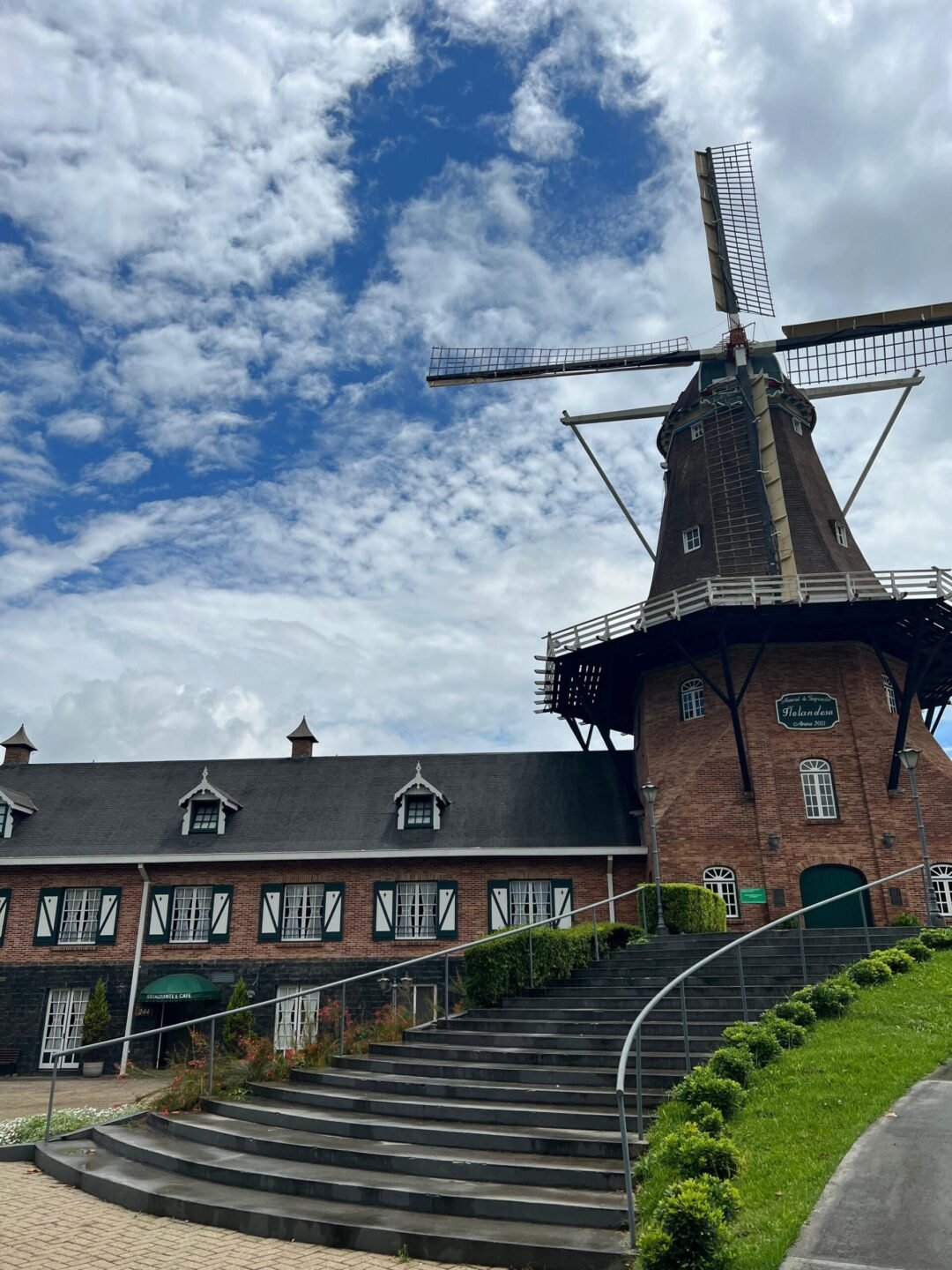 Restaurante e Cafeteria Castrolanda
