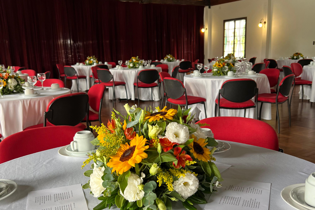 Eventos em Castro-Pr